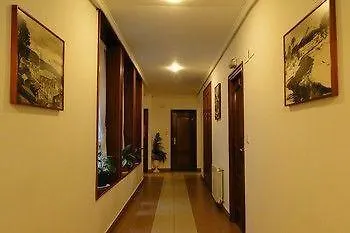 Mendez Ii Отель Бильбао