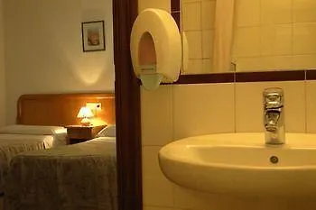 Hotel Mendez Ii