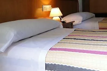 Hotel Mendez Ii Bilbao