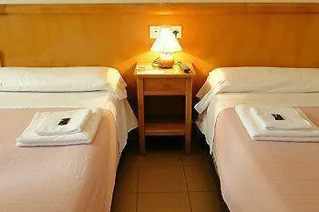 Mendez Ii Hotel 2*