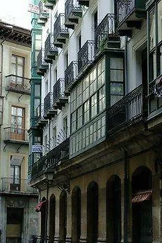Hotel Mendez Ii Bilbao