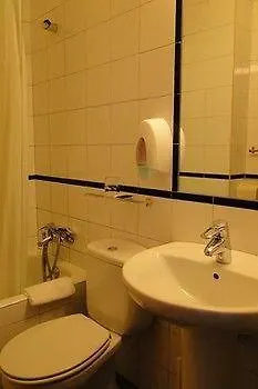 Hotel Mendez Ii Bilbao