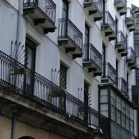Mendez Ii Bilbao