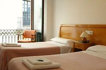 Hotel Mendez Ii 2*